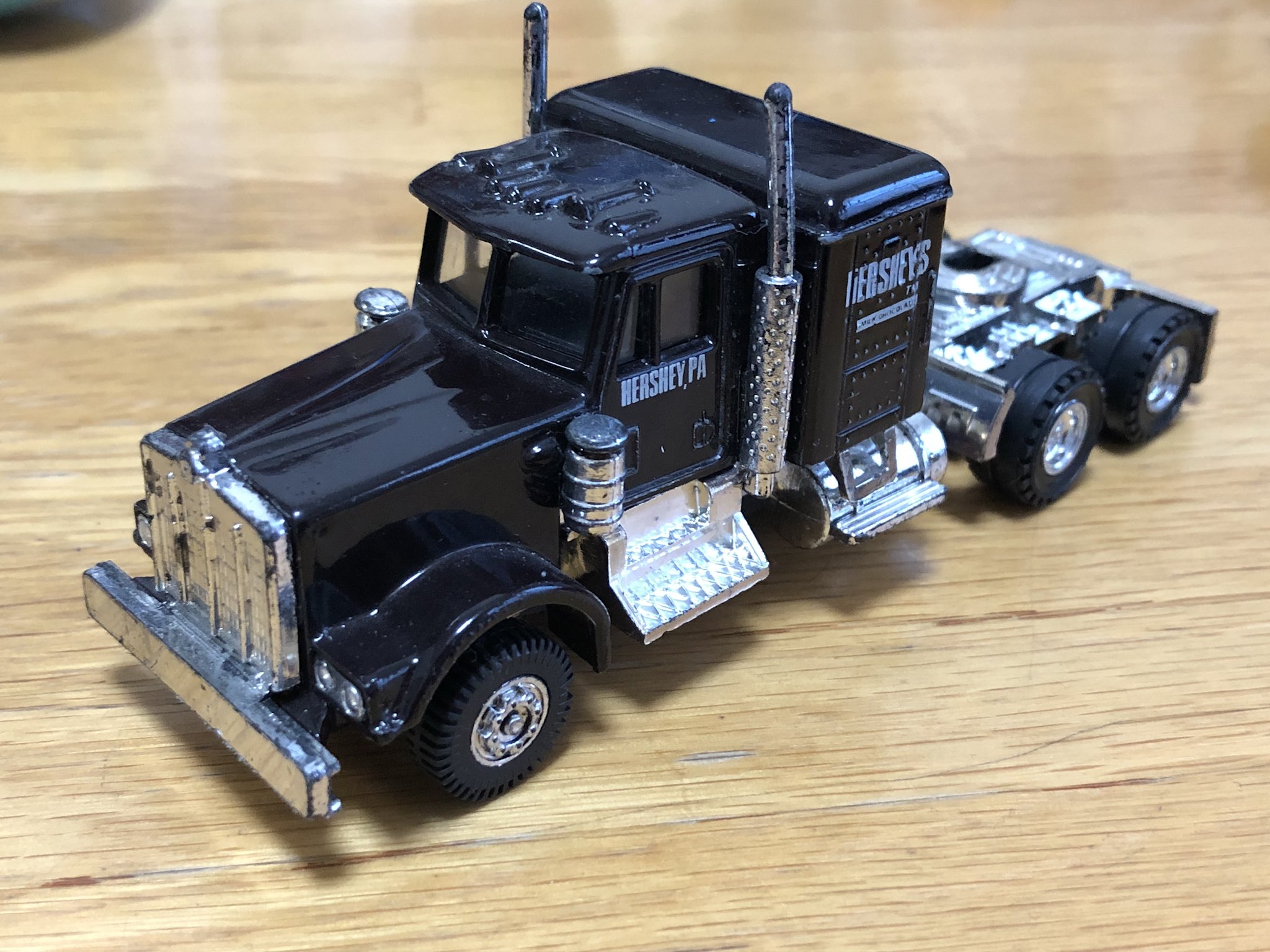 シンセイミニパワーKENWORTH コンボイトレーラー - メルカリ