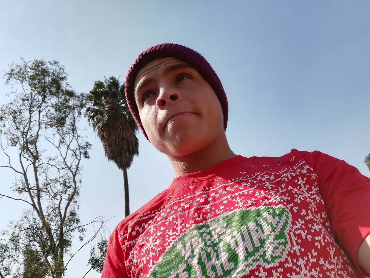 Playerita navideña! <a href="/vans_mx/">Vans México</a> <a href="/vans/">Vans</a>