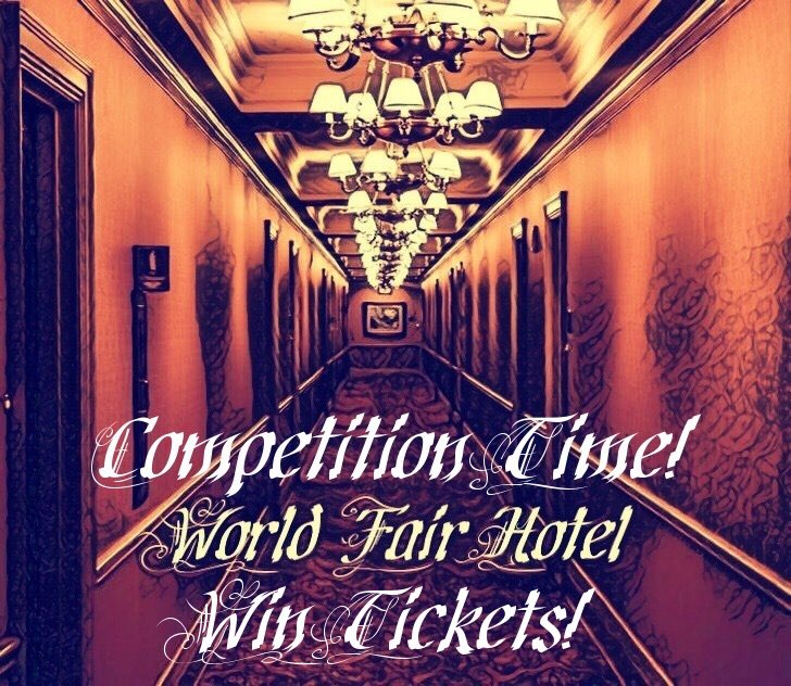 🎉#COMPETITION!🎉
Ends 7th Jan!
To enter:
1. Follow us!
2. Tell us why u should win!

1st 3 tickets 
2nd 2 tickets 
3rd 1 ticket
#escapegame