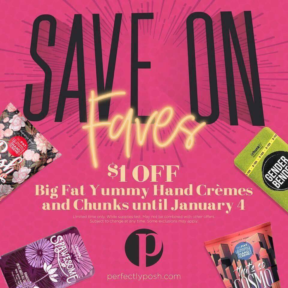 ambies's tweet photo. Our hand cremes & chunk soaps are on sale through the 4th! ๐๐
https://t.co/wpBUrA6aRL
#PerfectlyPosh #Spa #BFYHC #Chunk #HandCreme #Soap #NaturallyBased #Pampering #PamperYourself #YouDeserveIt https://t.co/QOjydbZtJ3