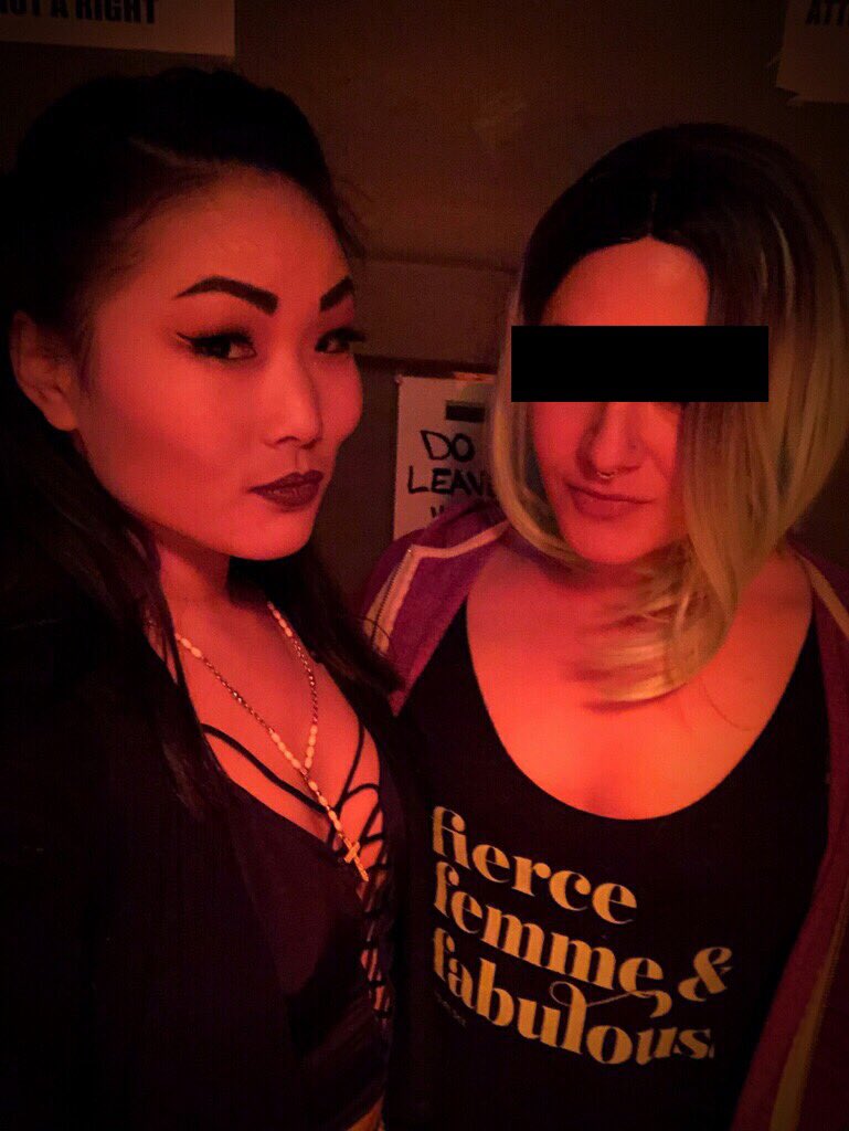 Kaya Lin on Twitter "Twitter perverts I still have a few slots open