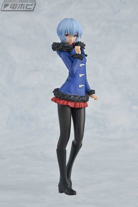 電撃ホビーウェブ No Twitter 新世紀エヴァンゲリオン レイ や 初号機 のフィギュア 小説 エヴァンゲリオンanima 食玩 などの話題をまとめてプレイバック T Co Uz0pkw4ft5 エヴァンゲリオン エヴァ Eva 綾波レイ アスカ フィギュア