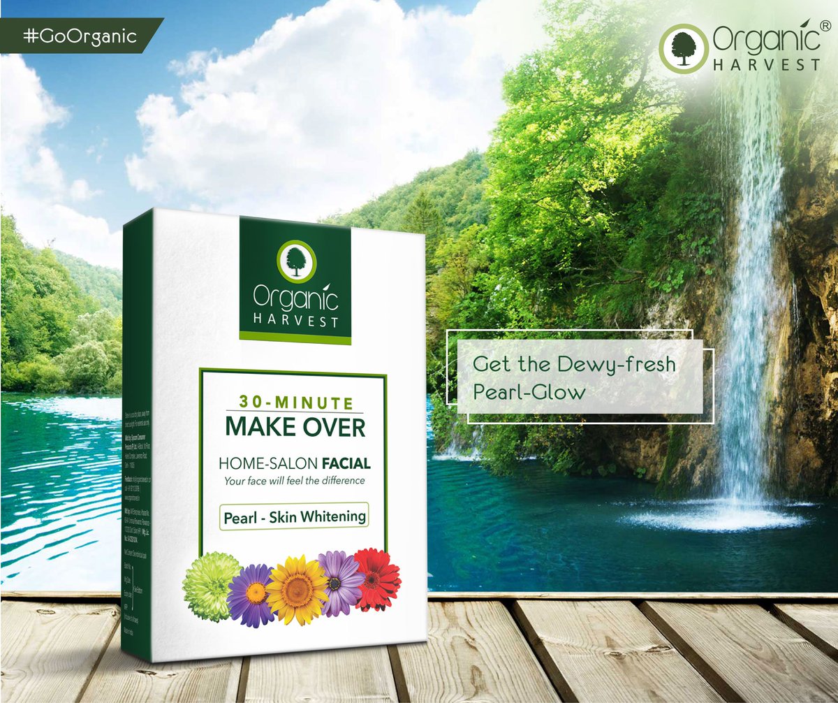 organic glow skin co