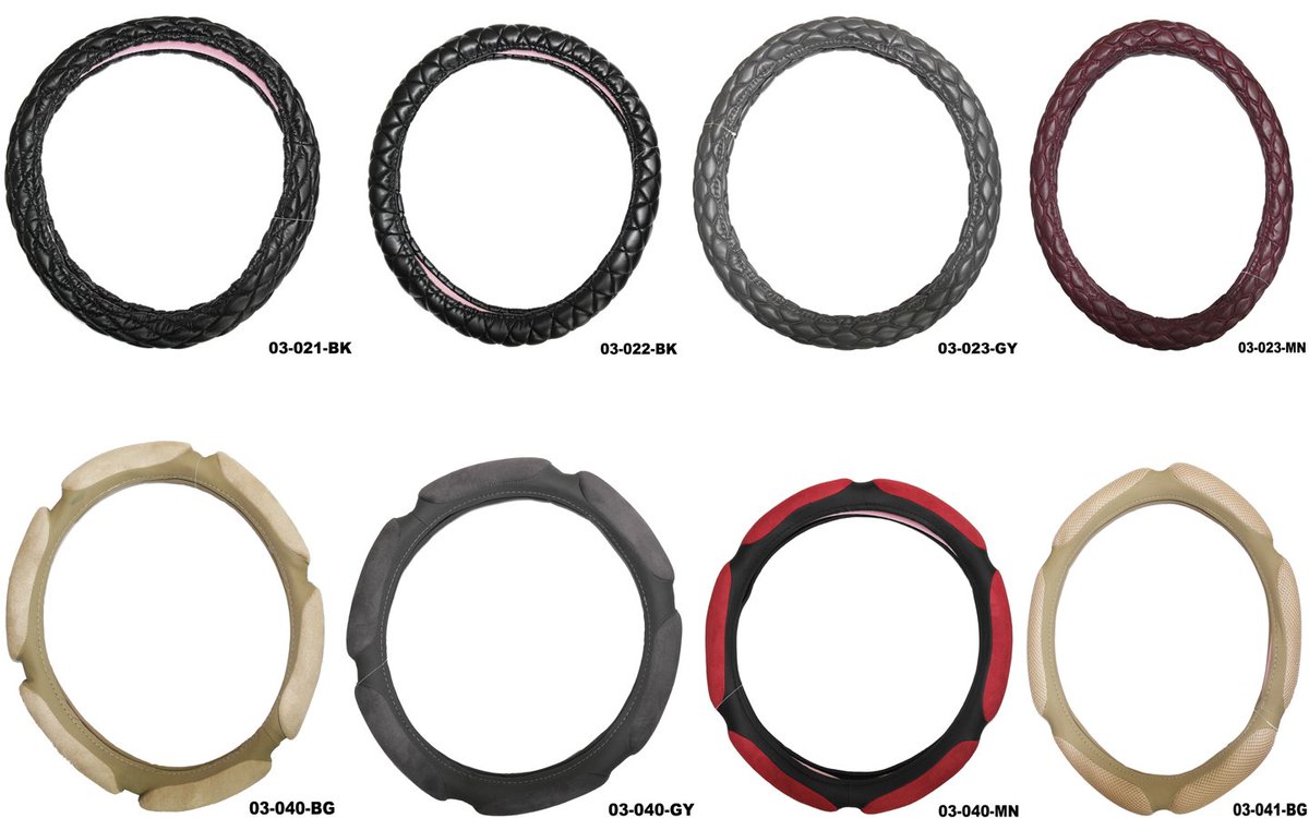 SacaAuto's tweet image. Dear Followers kindly be informed that the SACA STEERING COVER are now Available our All Showroom