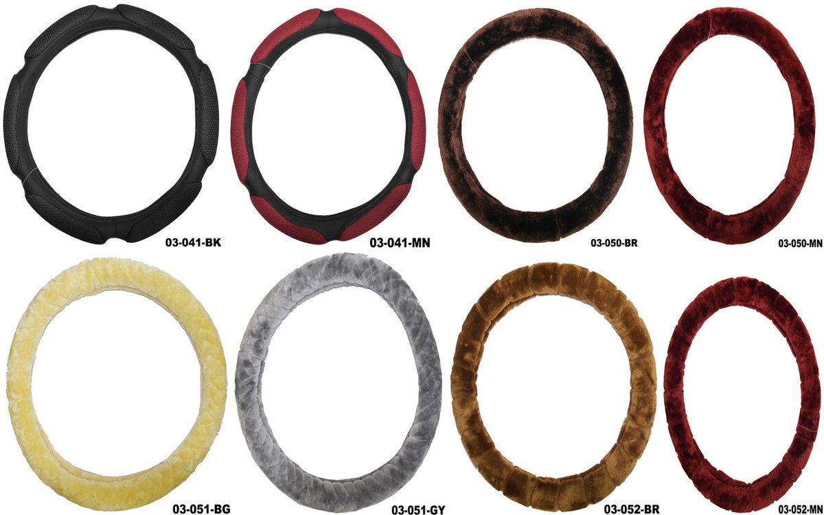 SacaAuto's tweet image. Dear Followers kindly be informed that the SACA STEERING COVER are now Available our All Showroom