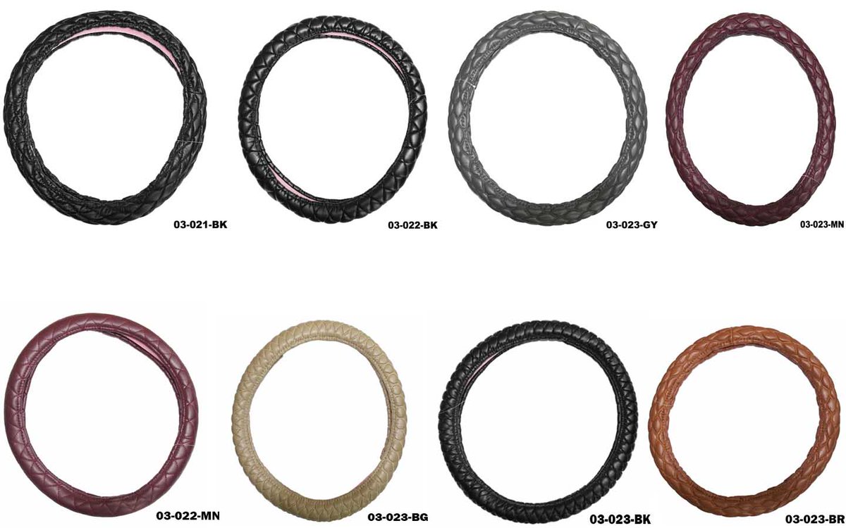 SacaAuto's tweet image. Dear Followers kindly be informed that the SACA STEERING COVER are now Available our All Showroom