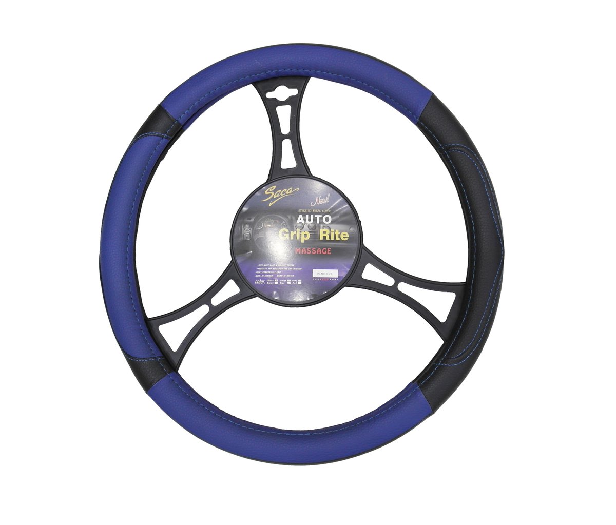 SacaAuto's tweet image. Dear Followers kindly be informed that the SACA STEERING COVER are now Available our All Showroom