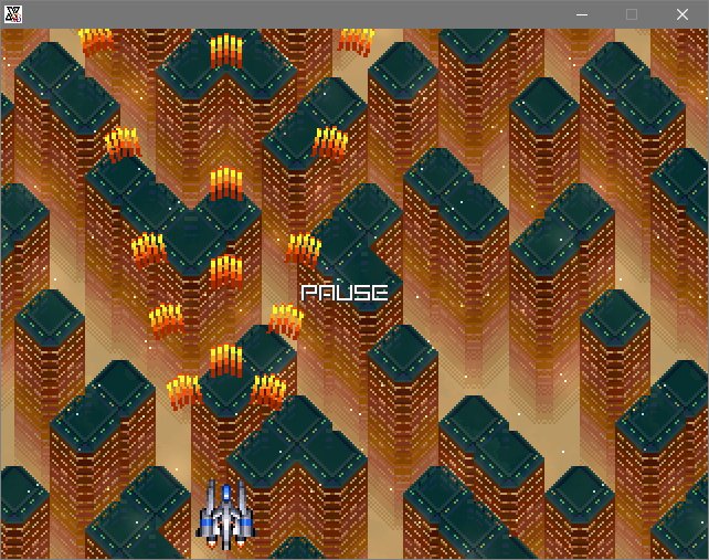 シガタケ シューティングゲームビルダー 敵キャラ作成の前に背景作成中 デザエモンでは出来なかった演出が色々できそう システムフォント自作できるのもいいですね٩ W و そして僕の冬休みは終わった T Co Kgkljmbv9y Twitter