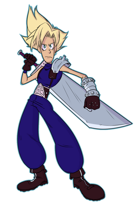 Ff7のtwitterイラスト検索結果 古い順 Ff7のtwitterイラスト検索結果 古い順