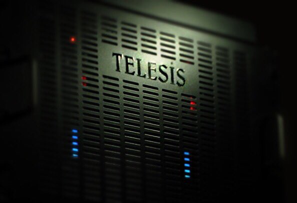 TelesisAS's tweet image. #Güçlü bir bağ...