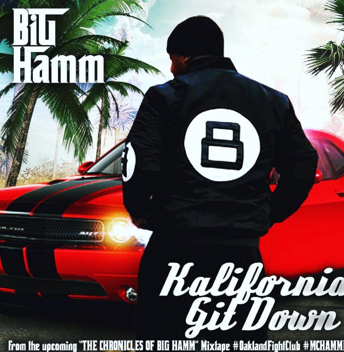 Iam360Wise's tweet image. The Takeover #KaliforniaGitDown 🔥
#360WiseMedia 
#OaklandFightClub 
#BangDaDaDum 💥🚀👋🏾💥#BigHamm 🎱📌
@MCHammer 👈🏾Ain’t RegulAr ‼️