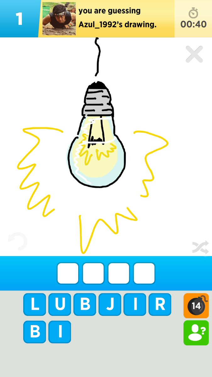 fourtates's tweet photo. can you help me guess this picture on 'Draw Something‘?  - #drawsomethin#l#lpplpplll https://t.co/L9RKp2lu2V https://t.co/xrKuA8SDYZ