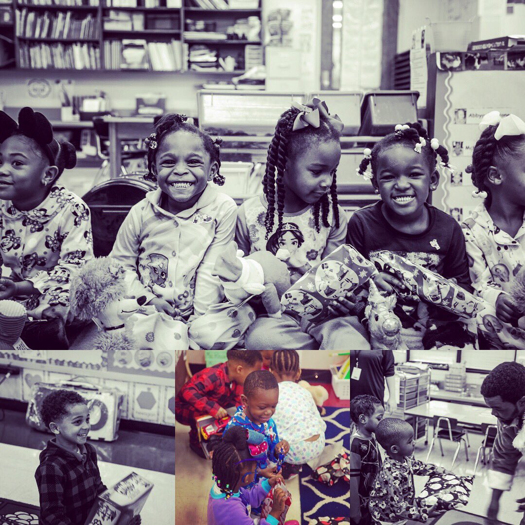 DQ4president's tweet photo. @Diddy did you know @Clickfourhelp4 put on a toy drive this year donating toys to over 200 students in Louisiana?  Let's make it happen brother I want to see Click Four Help &amp; Bad Boy collab on an event let's do it!!!! #BlackExcellence #ClickFourHelp https://t.co/e9ut9KiFnz