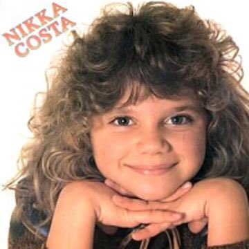 Nikka Costa en #OTGala9: mi primer amor ❤️.