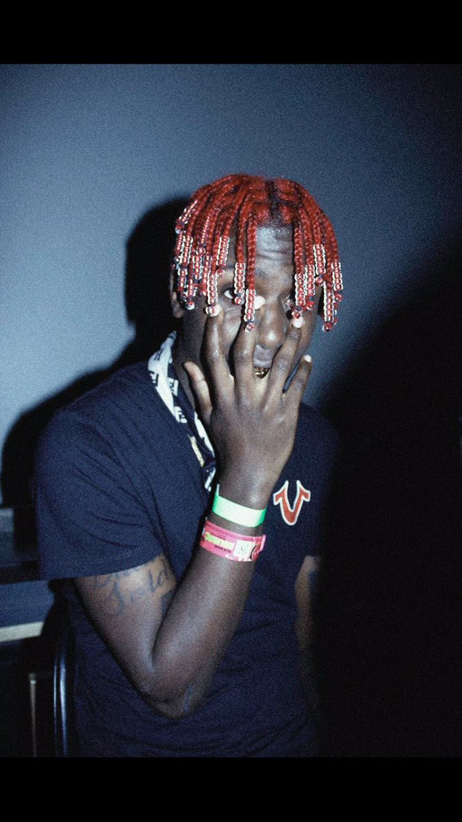 theflexfest's tweet photo. @lilyachty circa 2016 at #Sxsflex Part 1 https://t.co/pWPopL07Vt
