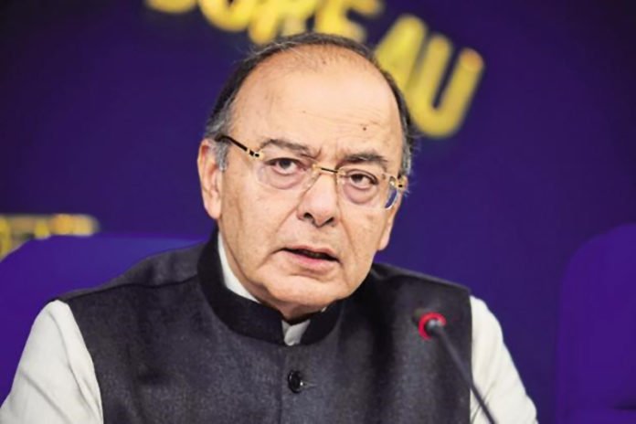 news24tvchannel's tweet photo. Government rules out a single rate for all items under GST #Govt #Singlerate #GST https://t.co/dibDjdCdCB https://t.co/W2OQukWZrN