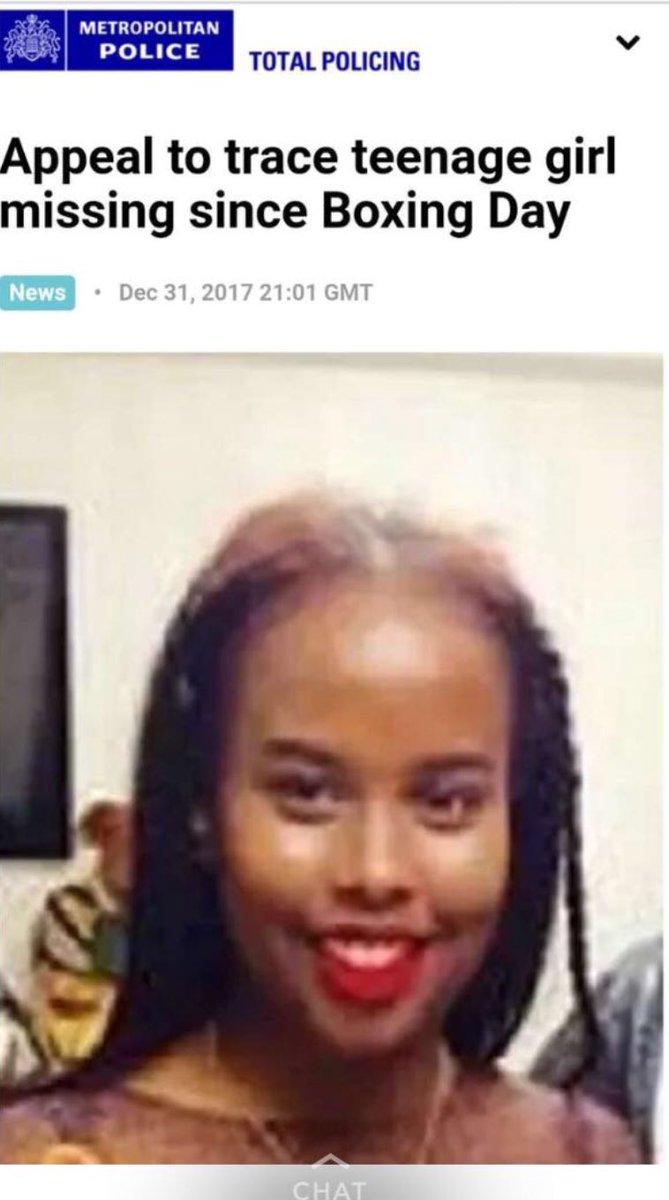 Ramla_Ty's tweet photo. Twitter do your thing, let’s find this girll!!! https://t.co/ECfdEryh9T