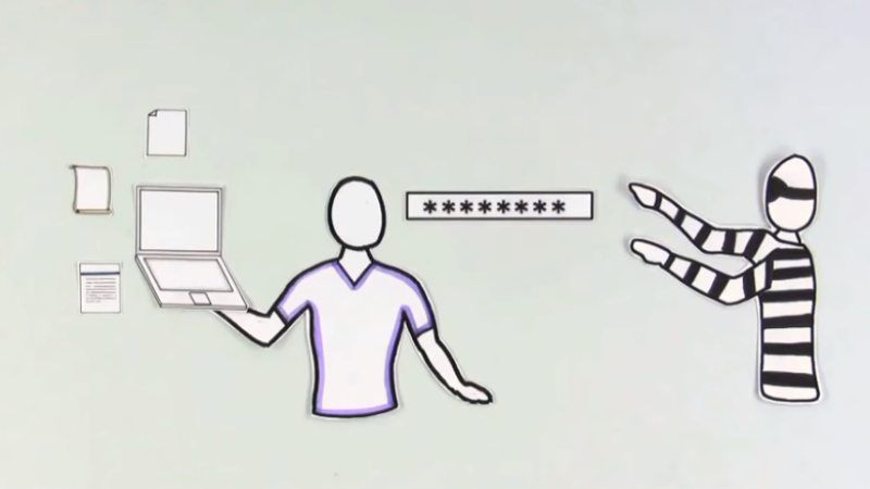 FistbumpMedia's tweet image. How to Create a Strong Password [VIDEO] fstb.mp/2CIiDBJ #randompasswordgenerator #passwords #CyberSecurity