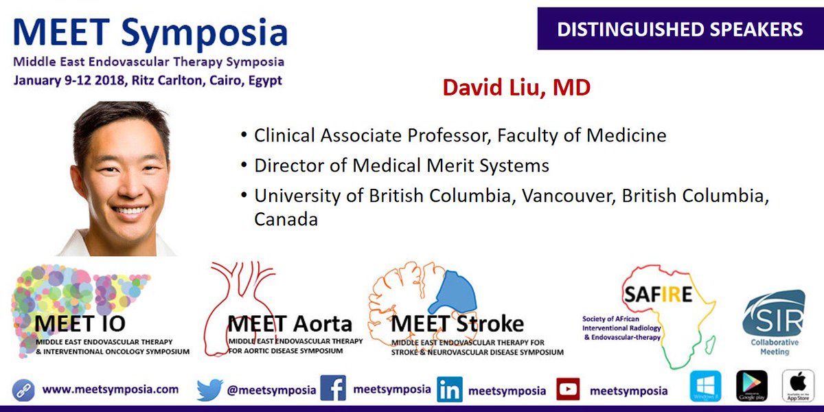 io_meet's tweet photo. Comprehensive #IRad including stroke, aorta, &amp; IO @io_meet #MeetIO @SIRspecialists @SIRRFS  
#DavidLiu
Register now: https://t.co/1su6HhcWpq
Speakers Full List: https://t.co/3bRD9pwgl6
#MEETIO#MEETSymposia#radiology#oncology#MEETAorta#MEETStroke#SAFIRE https://t.co/yn8imlTKRk