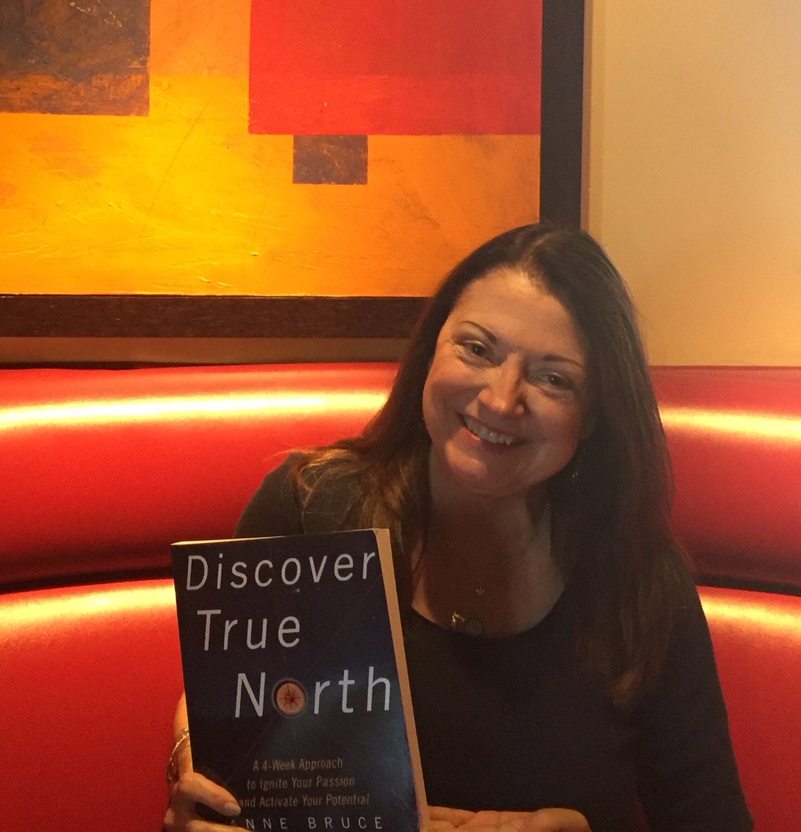 Life can be scary. Did you know you have an inner voice of courage that will speak to you when you need it most? Check out page 61 in my life-coaching book, 'Discover True North,' to find out how to activate the process. #DiscoverTrueNorth #EmotionalCourage #McGrawHillAuthor