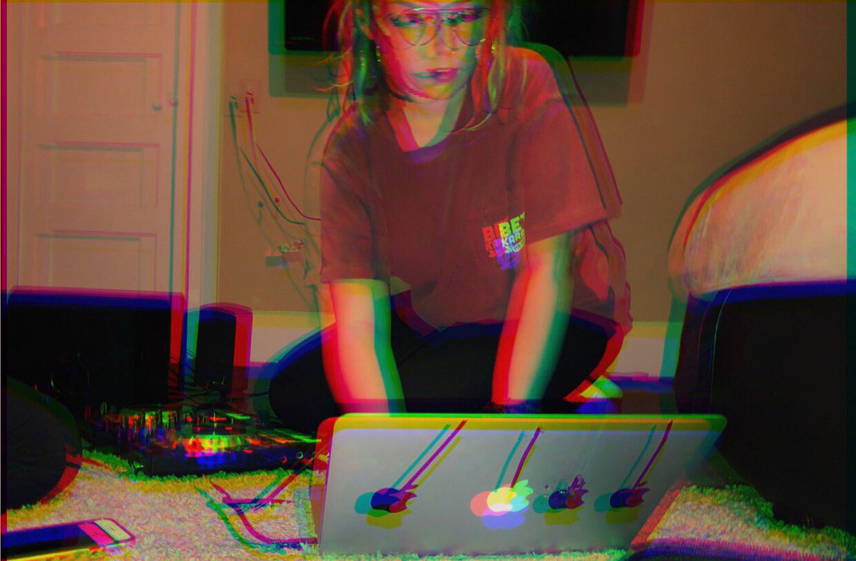electracitybass's tweet photo. it's time. meet ELECTRA CITY. music coming soon. #DJEC https://t.co/P05xf9O3Kz