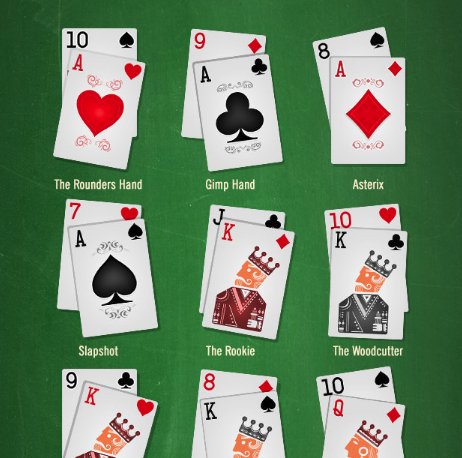 Hand Hand