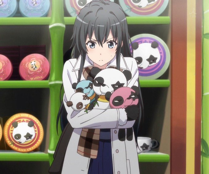 雪乃 高画質 のtwitterイラスト検索結果 古い順