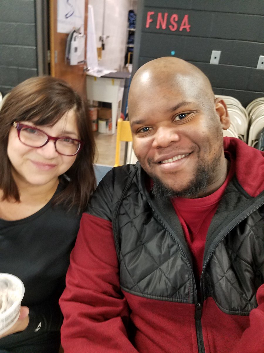 William Mann tweet media