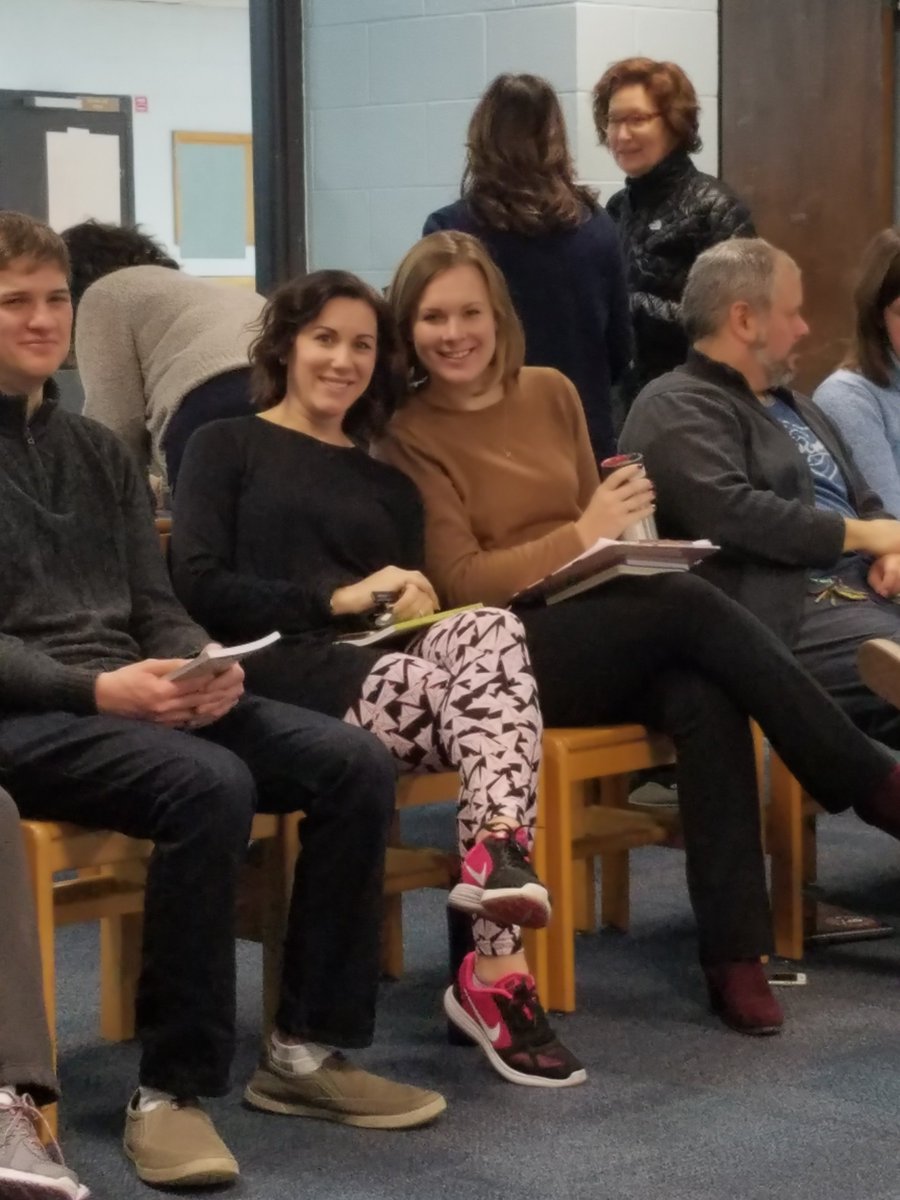 William Mann tweet media