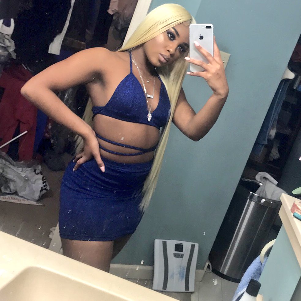 Prettypoosie__'s tweet image. #NewProfilePic