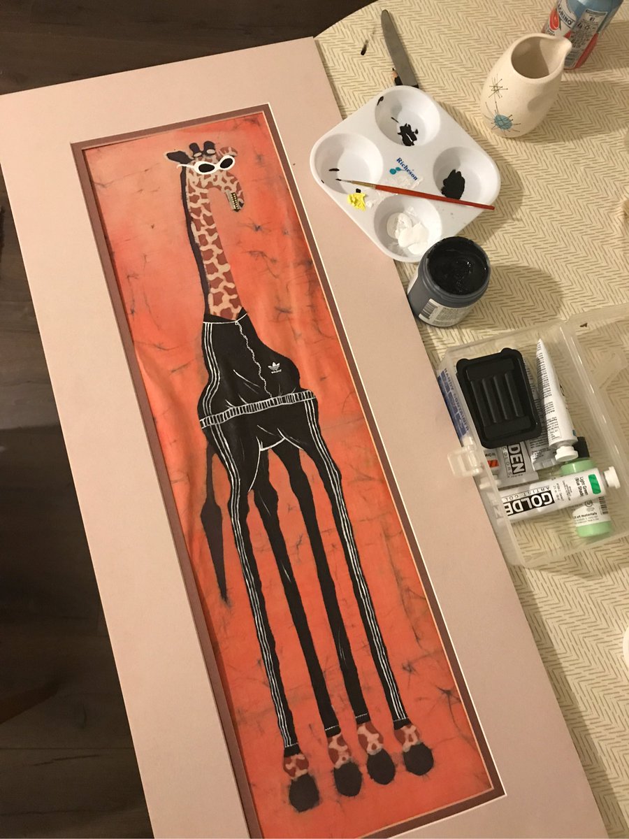 Zack Fox tweet media