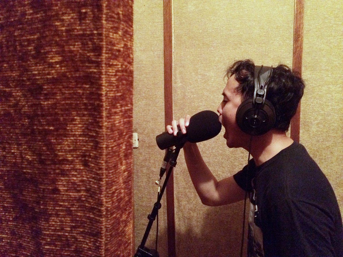 TribesRecords's tweet image. They’re back on track! Stay close!