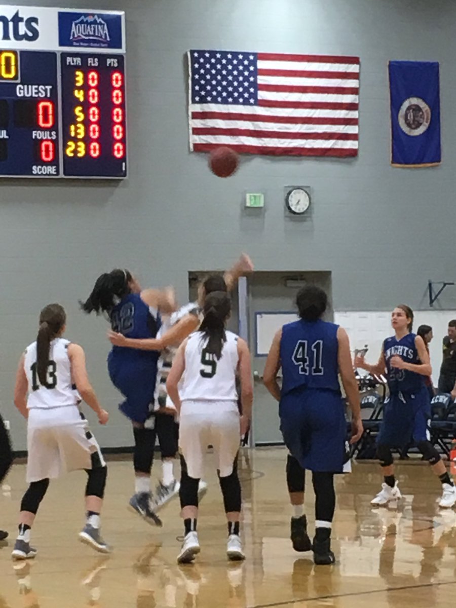 LCWM Knights tweet media