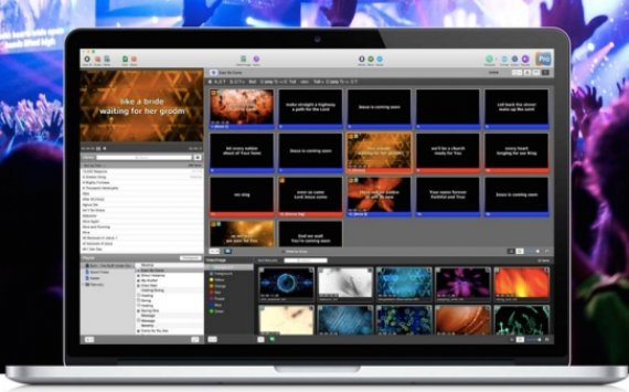 ChurchMediaBlog's tweet image. Start this new year with new software and $600 in free church media! buff.ly/2CaQt0Z