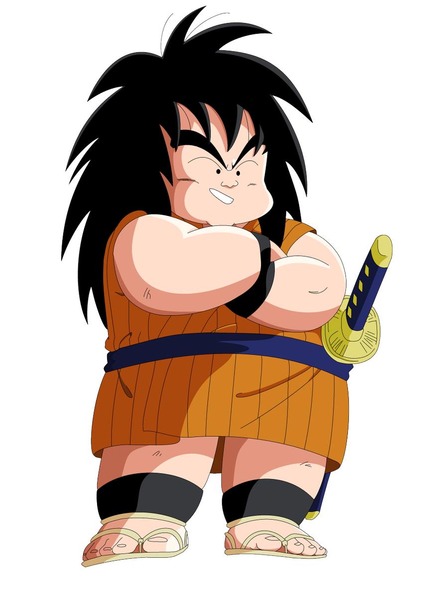 Watching DragonBall Z Kai and all I can think about is how this guy is basically <a href="/m_wong_/">Martin Wong</a>