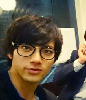メガネ男子好きです メガネ男子好きです