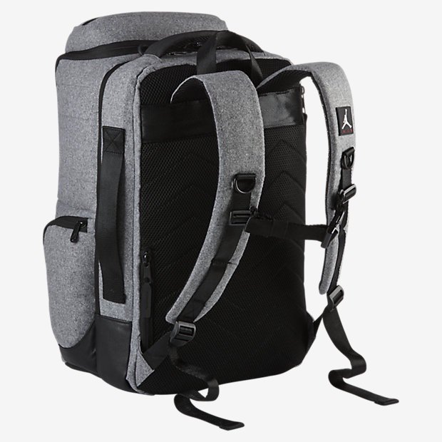 jordan collectors backpack