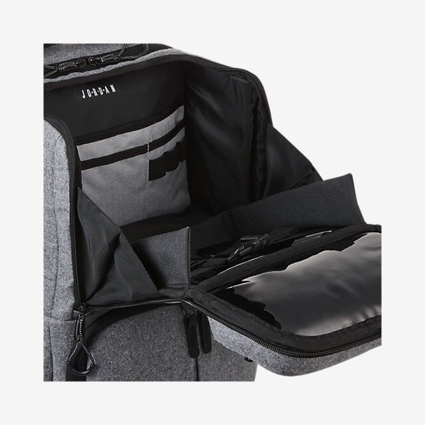 jordan collectors backpack