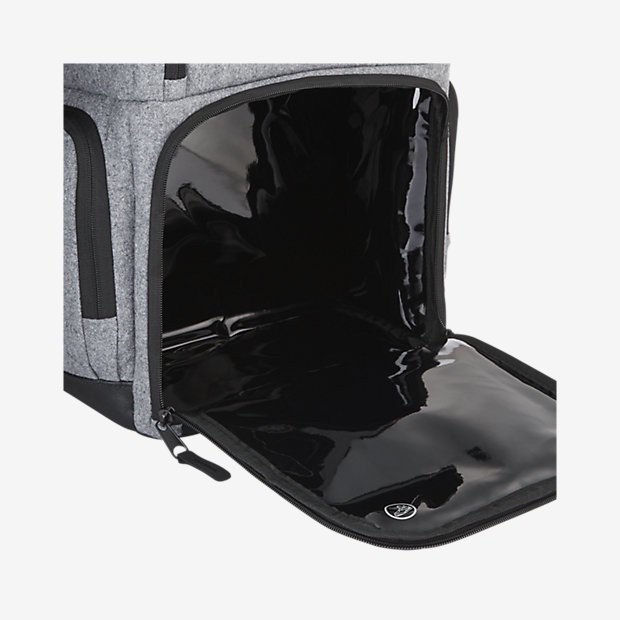 jordan collectors backpack