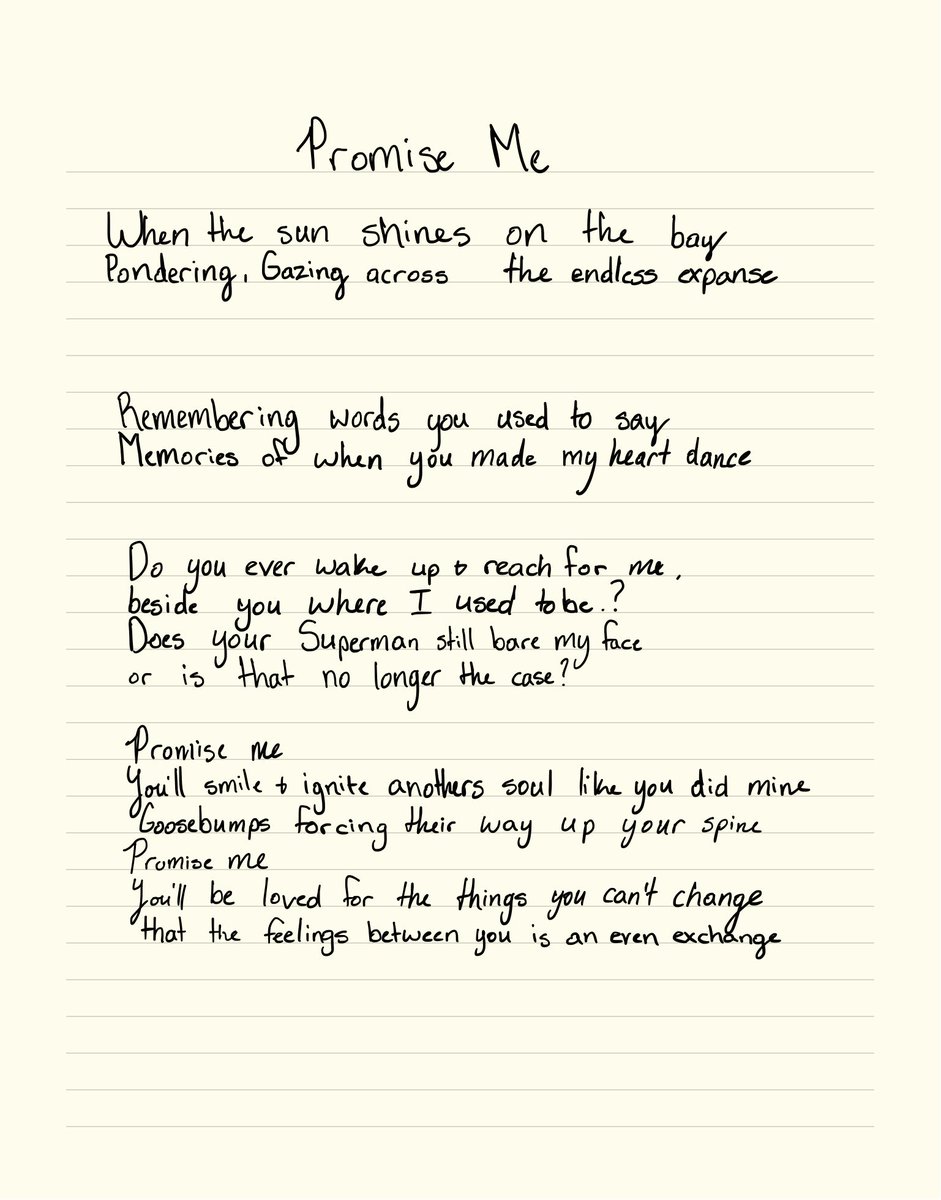 Flash_Garrett's tweet photo. As requested by @joethomas73 I will periodically tweet some of my poems so long as they are well received. Have at it. https://t.co/hn8buaAjWI