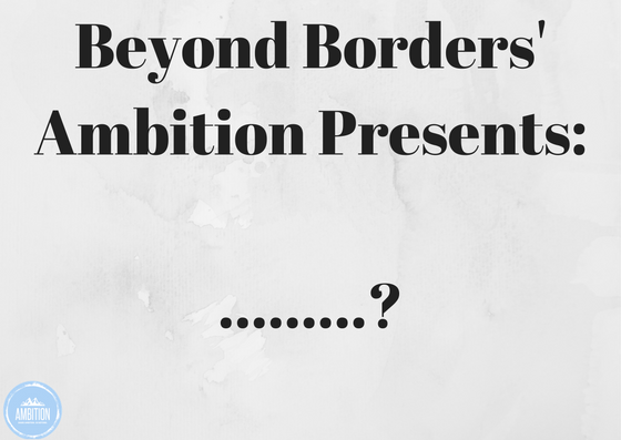 AMBITIONbeyond's tweet photo. Keep checking back over the next few days for a sneak peek of the performers/guests who will be attending Ambition on January 13th! Will you be there? @CamGuthrie #guelph #fundraiser https://t.co/GcRgPmwzQ7