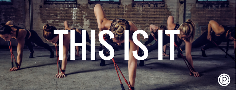 PureBarreYVR's tweet photo. THIS is it. Your year. Your time. Shine, thrive, pulse and LIVE in this life. It’s yours to make. Sculpt your body and sharpen your mind with Pure Barre: your healthiest addiction.
#purebarre #barre #fitness #barrefitness #vancityfitness #barrebabes #NewYearNewYou #FirstWeekFree https://t.co/HYUhTysFhY