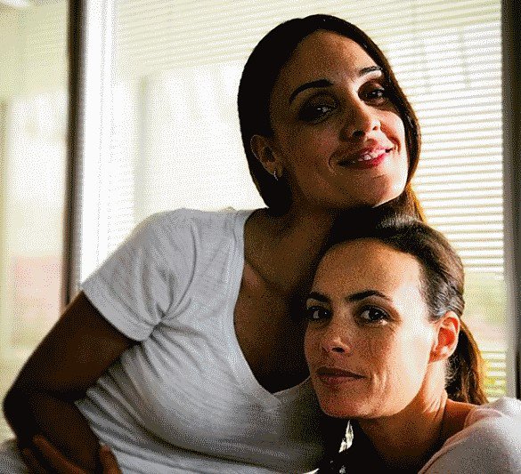 Uno de los mejores casting del cine argentino
<a href="/martinagusman/">Ali Tekin</a> + <a href="/BereniceBejo/">Bérénice Bejo</a> son hermanas en LA QUIETUD la nueva película de <a href="/ptraper/">Pablo Trapero</a>