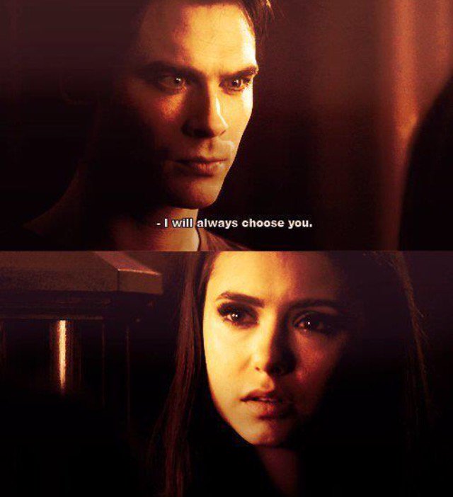 PuddleLightning's tweet image. My girl Elena Gilbert @ashley_chan_art