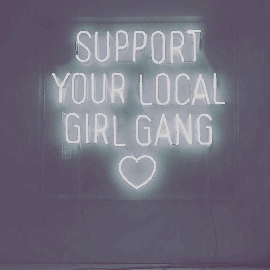 MoveActive's tweet image. Empowered women, empower women. ift.tt/2DSCmxH