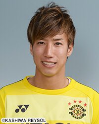大津祐樹選手 移籍加入のお知らせ】 柏レイソル所属の大津祐樹選手の