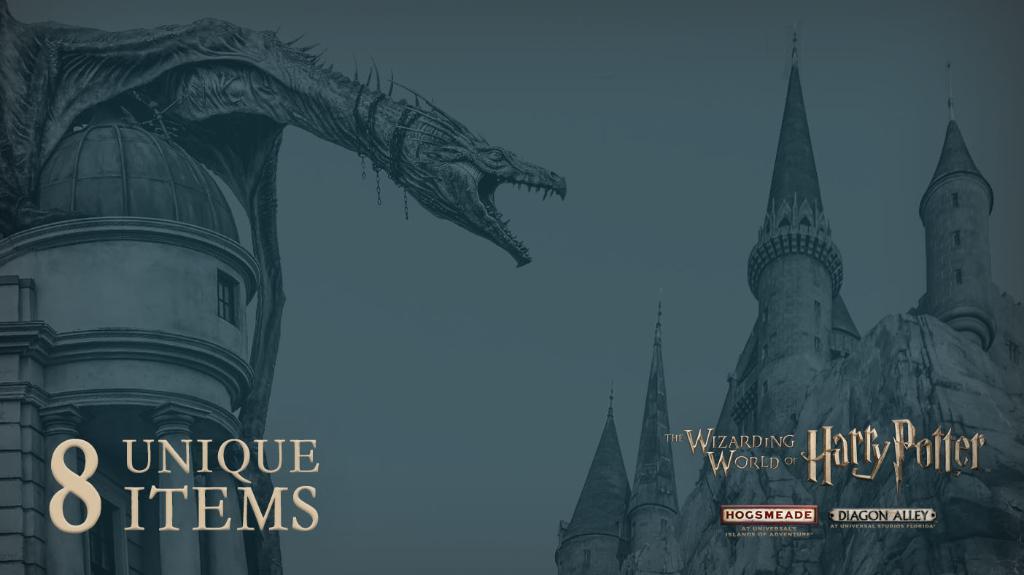 UniversalORL's tweet photo. Read about 8 unique items at #WizardingWorldOrlando you absolutely HAVE to have at https://t.co/X4MI2xowMp. https://t.co/O38H5N1ZBt