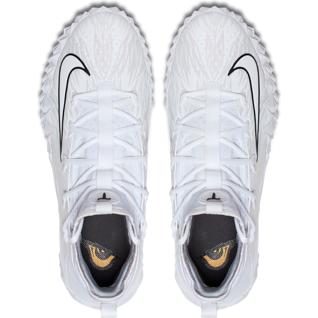 lacrossedotcom's tweet photo. Keep your eyes focused on your 2018 goals.
Pick up a pair of the @NikeLacrosse Alpha Huarache 6 Turfs inspired by @ThompsonBrosLax today from @lacrossedotcom!
Shop TBL: https://t.co/tHKSD3CX4X
#lacrossedotcom #TBLTuesday #UnleashYourSixthSense https://t.co/EjX0z6DWrb