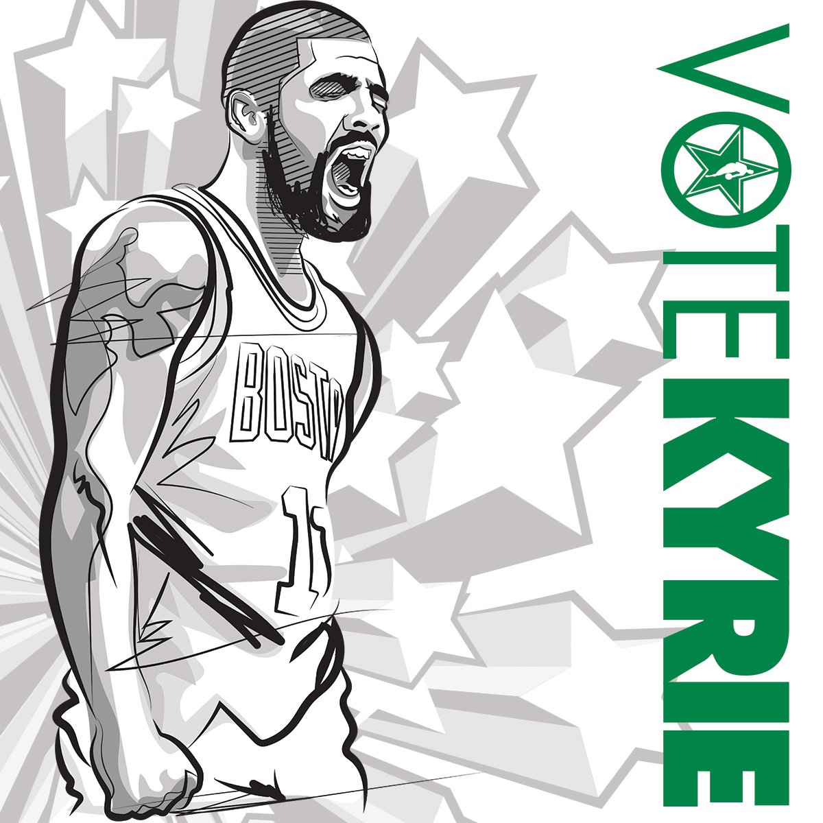 Kyrie Irving Coloring Pages - DSlObqaWAAADFFT