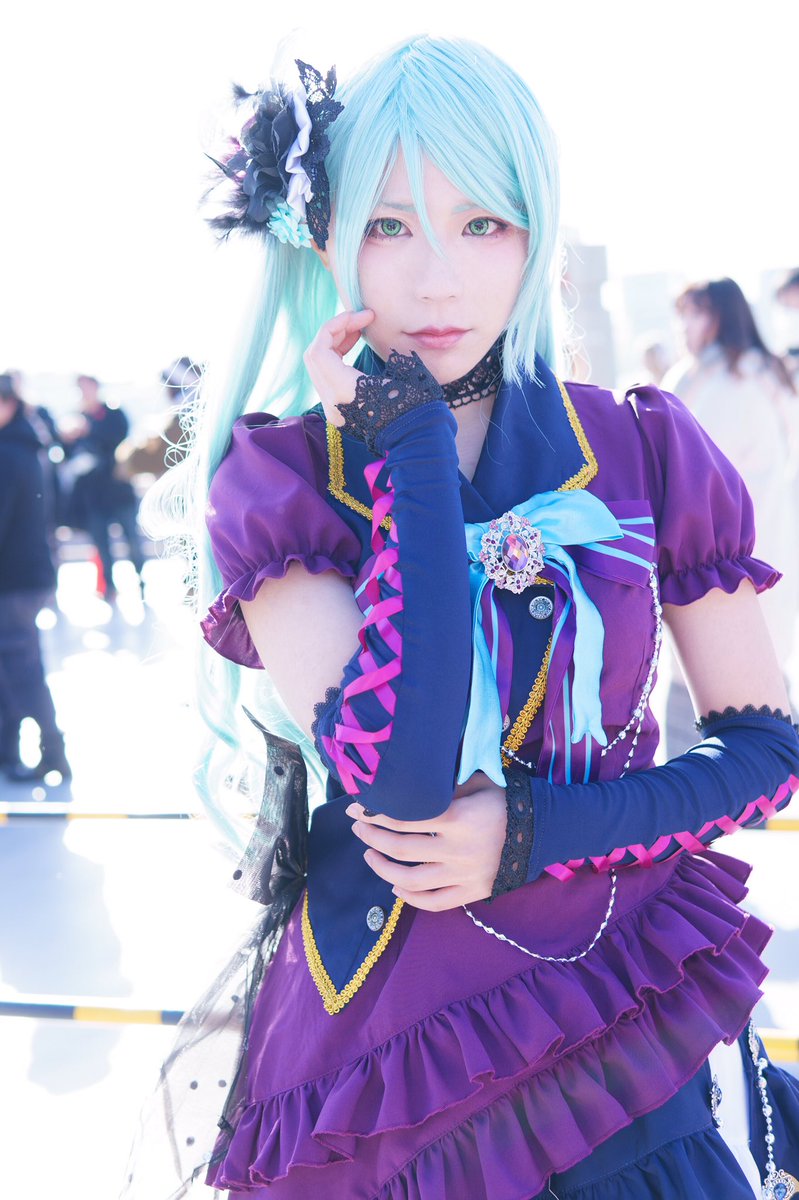青崎ろりい on X: 